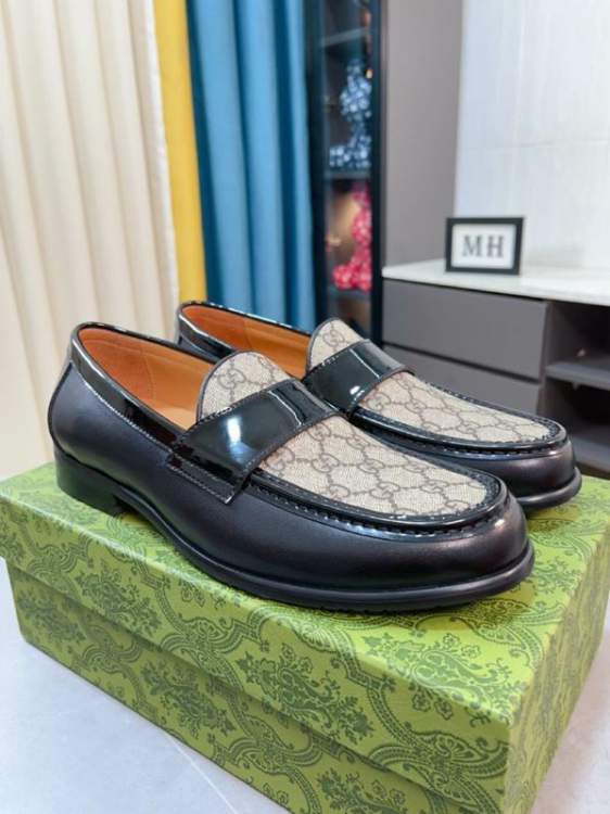 Picture of Gucci Shoes _SKUGuccisz38-44mnf01697812